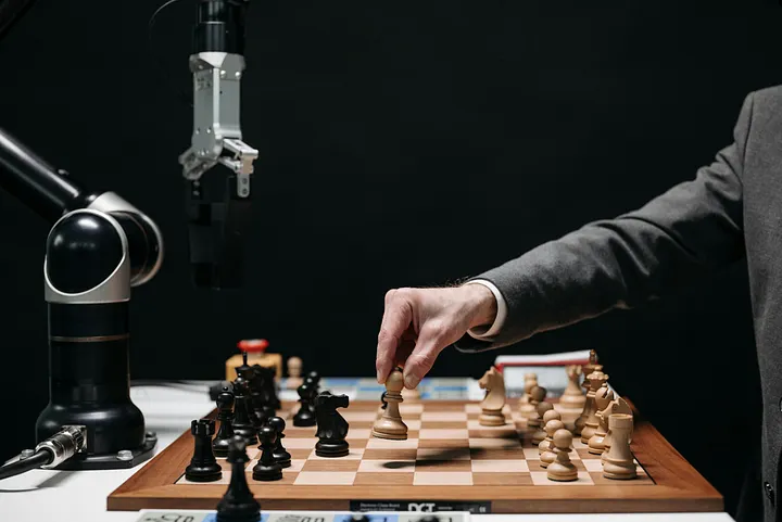 The AI Execution Gap: Why Mid-Market Companies Struggle — and How to Close It