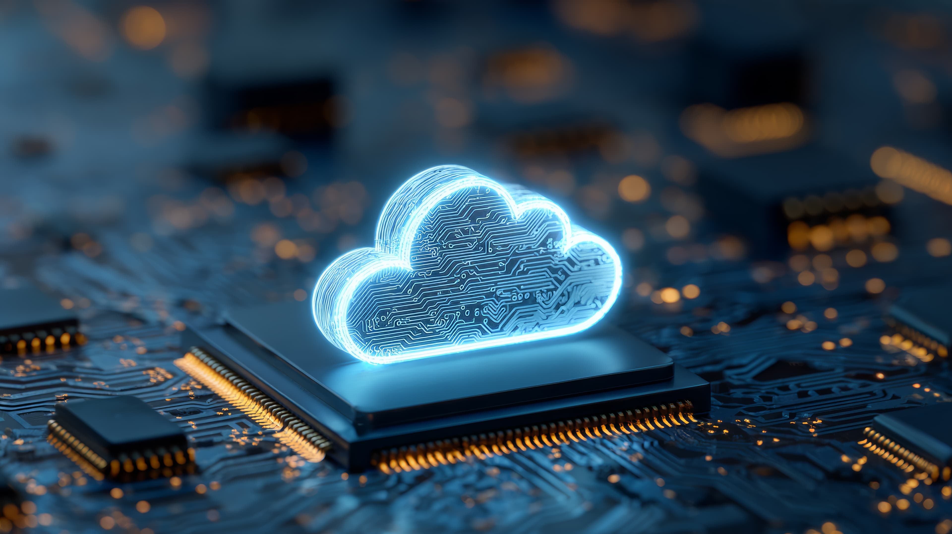 Selling GPUs Is No Longer Enough — Why GPU Clouds Are Becoming Optimization Platforms