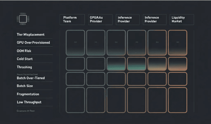 10 GPU Fleet Findings — And Who Each One Matters To