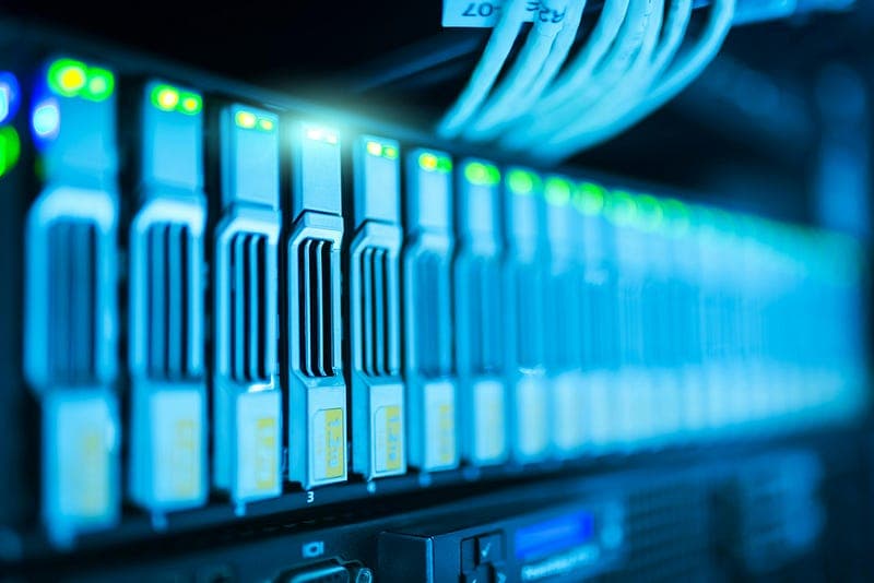 The Evolution of Data Centers: From Mainframes to AI-Driven Infrastructure