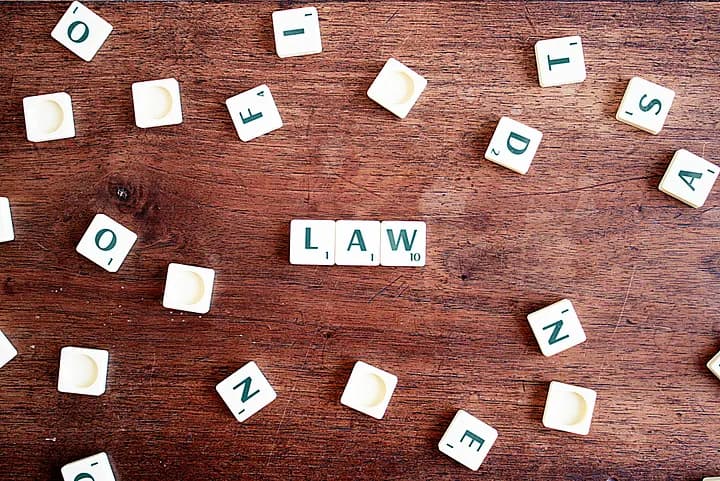 When Law Meets Code: How AI Is Transforming the Legal Industry