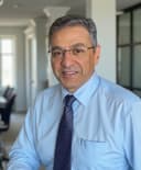 Sam Hosseini, Ph.D.
